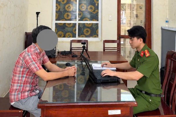 Bán đất 3,6 tỷ đồng nhưng kê giá một nửa để trốn thuế