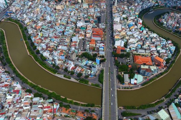 Bán đất ở TPHCM giá 3,2 tỷ đồng, hợp đồng công chứng chỉ ghi 200 triệu