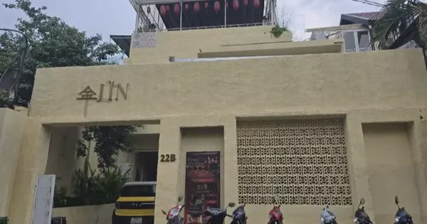 Bán đấu giá biệt thự triệu USD của bà Trương Mỹ Lan