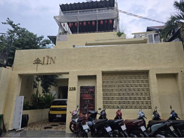 Bán đấu giá biệt thự triệu USD của bà Trương Mỹ Lan
