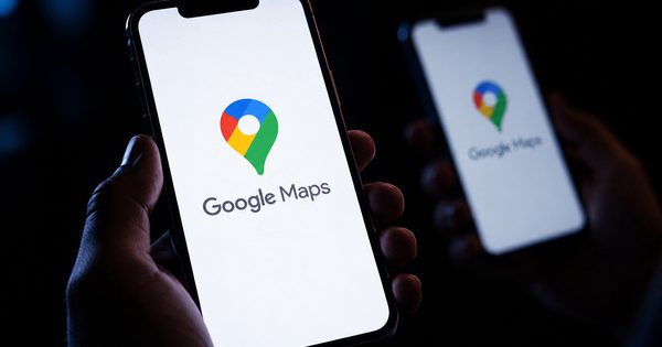 Bản đồ ngoại tuyến Google Maps có thể hoạt động trong bao lâu?