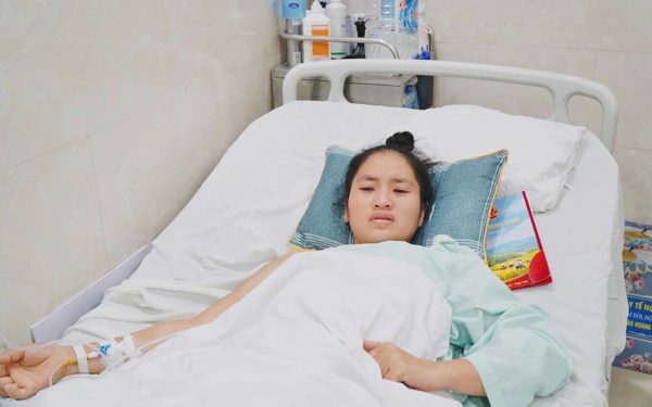 Bạn đọc Tuổi Trẻ: Cô giáo mầm non phải cắt chân cần được đồng hành lâu dài