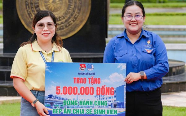 'Bạn đồng hành 3 không' lan tỏa lá chắn phòng, chống ma túy trong sinh viên, thanh niên
