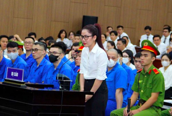 Bạn gái giúp Mr Pips giữ khối tài sản hàng trăm tỷ đồng