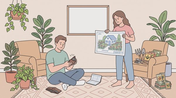 Bạn gái thú nhận có con riêng khi tôi muốn tiến xa