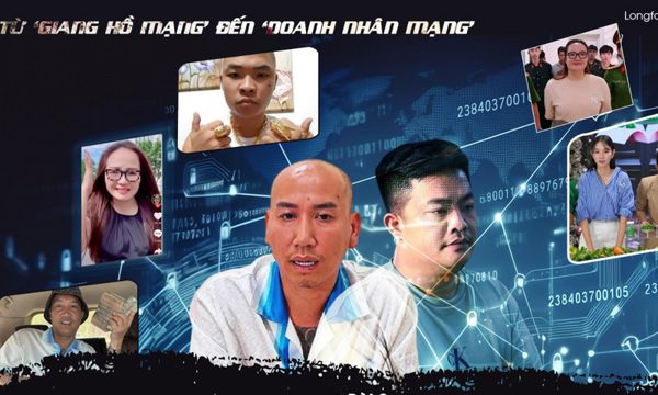 Bán hàng livestream: Những khoảng trống né thuế, quảng cáo sai sự thật từng bước bị chặn