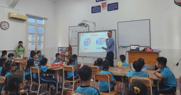 Băn khoăn về hoạt động giáo dục tăng cường không thu phí