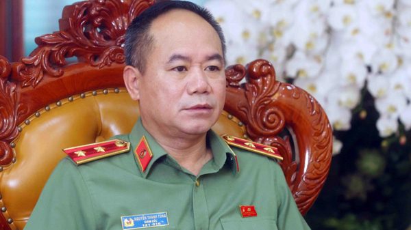 Bản lĩnh, mưu lược, giữ vững bình yên để Thủ đô vươn tầm phát triển
