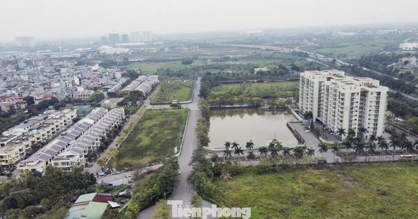 Bán nhà chưa đủ điều kiện có thể bị phạt tới 1 tỷ đồng