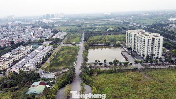 Bán nhà chưa đủ điều kiện có thể bị phạt tới 1 tỷ đồng