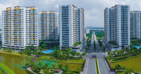 Bán nhà chung cư mới biết phải nộp thuế đất phi nông nghiệp: Quy định thế nào?