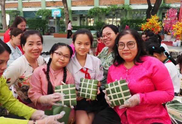 Ban phụ huynh không được thu quỹ từ 15/11, hoạt động của lớp sẽ tổ chức thế nào?