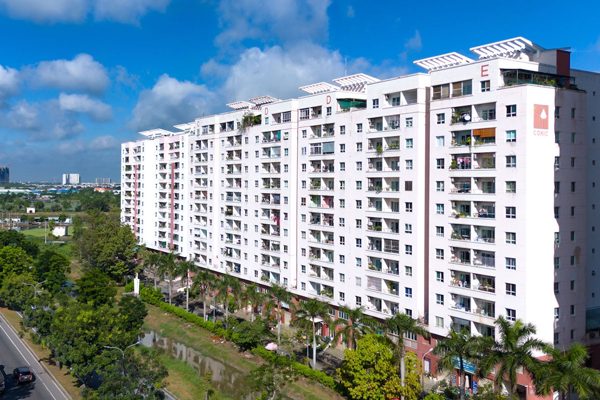 Ban quản trị chung cư ở TPHCM nợ thuế hơn 137 tỷ đồng