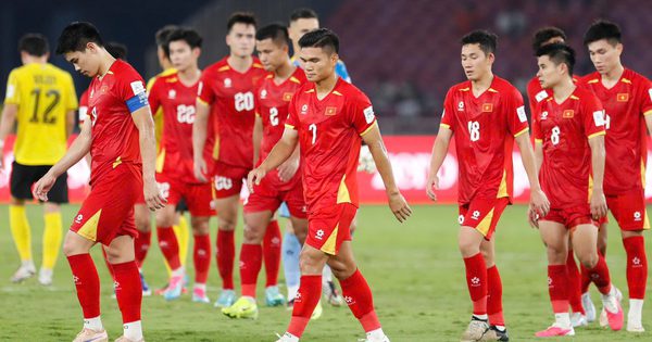 Bản quyền truyền hình Asian Cup 2027 tại Việt Nam được mua thành công: Thầy trò ông Kim chờ tin nóng