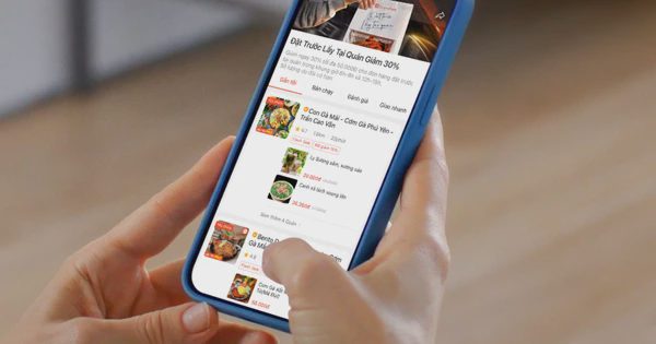 Bận rộn nhưng vẫn chủ động từng phút: Tối ưu lịch trình với tính năng mới ShopeeFood