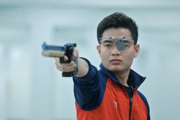 Bắn súng còn bao nhiêu hy vọng huy chương ở Asiad 20?
