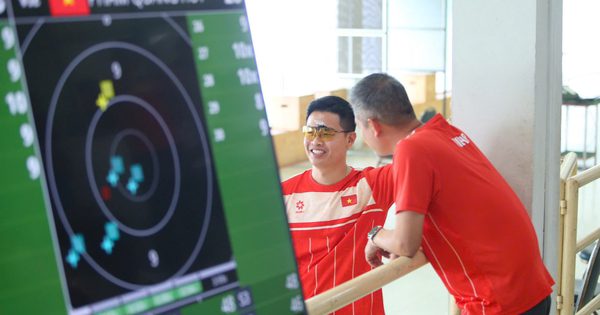 Bắn súng Việt Nam có cơ hội giành HCV ASIAD 20 vào ngày nào, ngôi sao được kỳ vọng là ai?