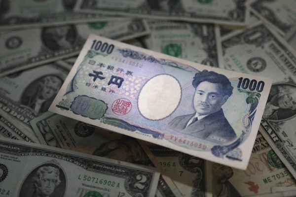Bản tin tài chính 4/9: Nhập siêu 20,46 tỷ USD; đồng yên tăng giá