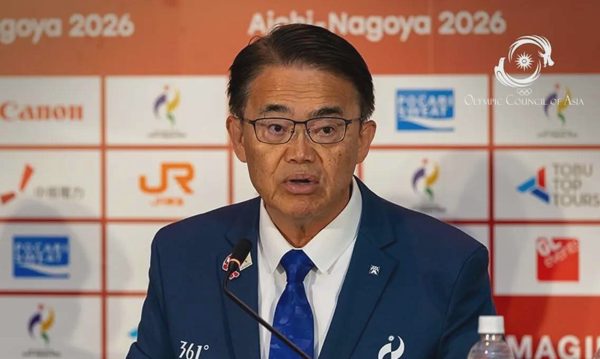 Ban tổ chức ASIAD 2026 chỉ trích đội teqball Thái Lan 'câu view'