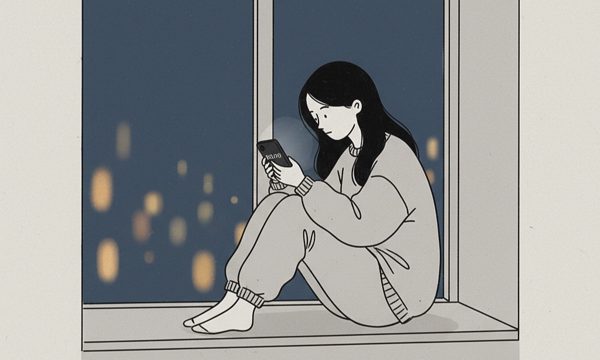 Bạn trai liên tục nhắc về chiếc túi giảm giá 50% khi mua tặng sinh nhật tôi