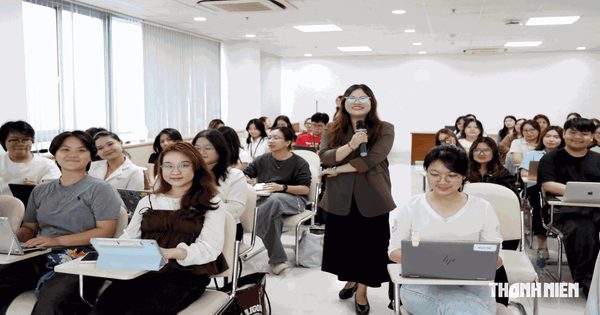 Bằng ĐH không 'mất giá', nhưng cần nhìn nhận khác