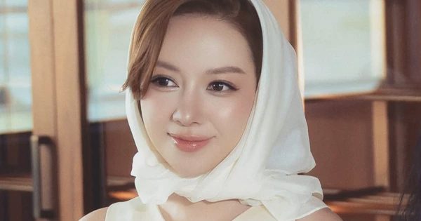 Băng Di đầu tư phim có Hồng Vân, Hồng Đào, nói lý do ít đóng phim