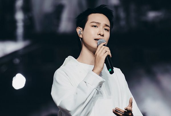 Bảng điểm quá phũ phàng, fan dọa bỏ xem 'Chông gai' nếu Hà An Huy bị loại