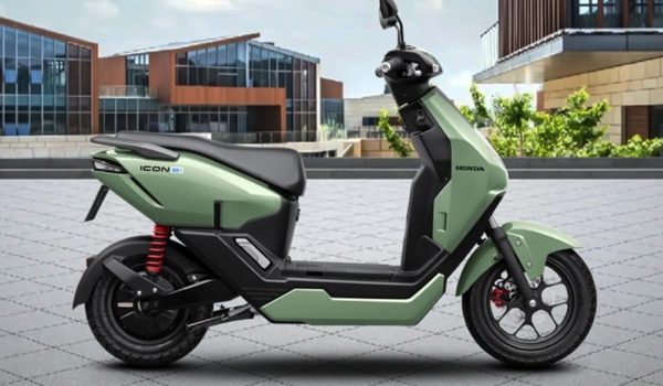 Bảng giá xe máy Honda tháng 9/2026 mới nhất