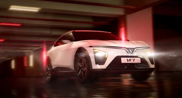 Bảng giá xe VinFast mới nhất tháng 9/2026