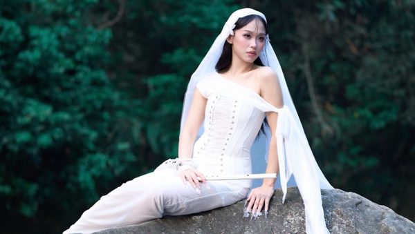 Băng rừng, lội suối đưa nhạc cụ dân tộc ra khỏi không gian truyền thống