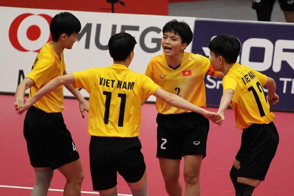 Bảng tổng sắp huy chương ASIAD 2026 hôm nay 2/10