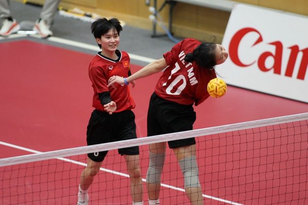 Bảng tổng sắp huy chương ASIAD 2026 hôm nay 29/9