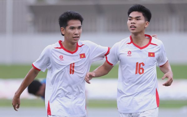 Bảng xếp hạng bóng đá nam Asiad 20: U23 Việt Nam nhì bảng C