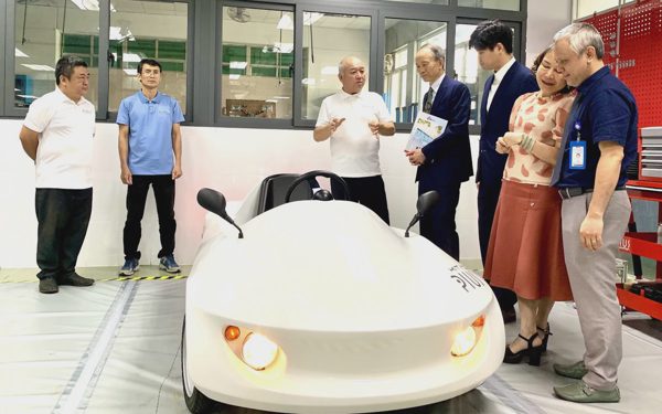 Bảng xếp hạng đại học thế giới THE 2027: Việt Nam thêm 3 đại diện mới