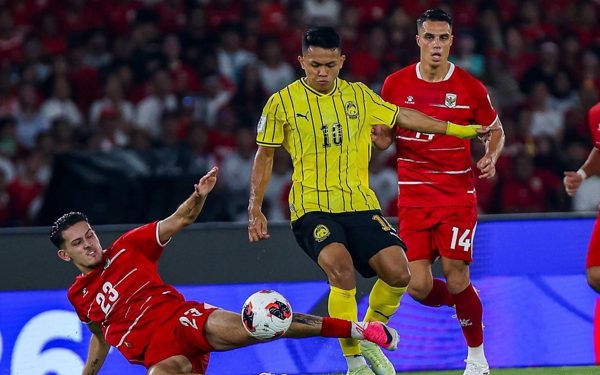Bảng xếp hạng FIFA ASEAN Cup 2026: Indonesia đứng dưới Malaysia