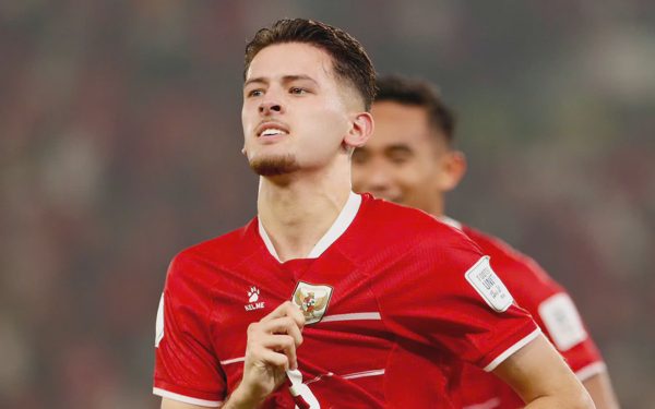 Bảng xếp hạng FIFA ASEAN Cup 2026: Indonesia nhất bảng A