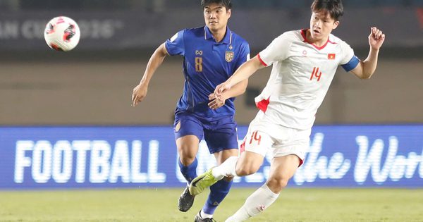 Bảng xếp hạng FIFA ASEAN Cup mới nhất: Thái Lan tốp 1 sớm vào chung kết, Việt Nam xếp nhì