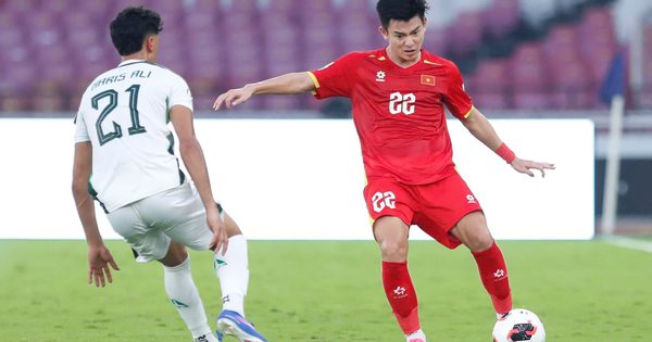 Bảng xếp hạng FIFA ASEAN Cup mới nhất: Việt Nam thứ nhì, Thái Lan thua sốc Philippines vẫn tốp 1