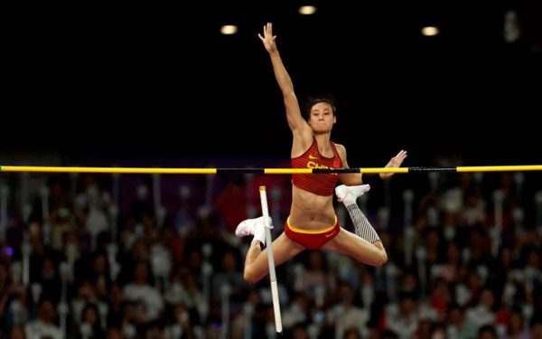 Bảng xếp hạng huy chương Asiad 19: Trung Quốc dẫn đầu, hơn Nhật Bản gần 150 HCV