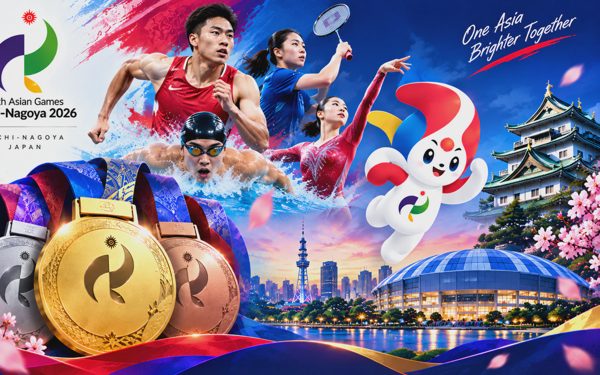 Bảng xếp hạng huy chương Asiad 20 ngày 21-9: Trung Quốc có số HCV gần gấp 3 lần Nhật Bản