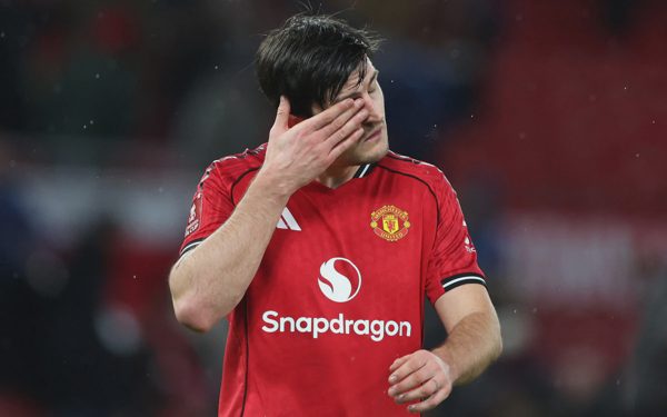 Bảng xếp hạng vòng 3 Ngoại hạng Anh: Man United hạng 11
