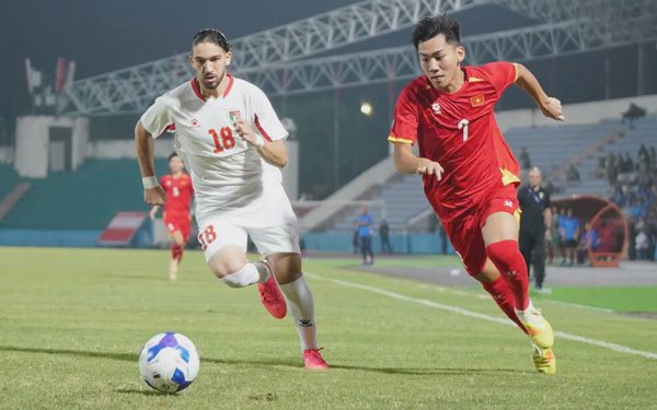 Bảng xếp hạng vòng loại U20 châu Á 2027: Triều Tiên dẫn đầu, Việt Nam chót bảng