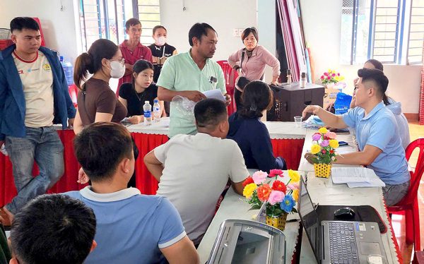 Bánh mì Bà Được chi trả cho 175 người bị ngộ độc, nhiều người phản ứng mức bồi thường