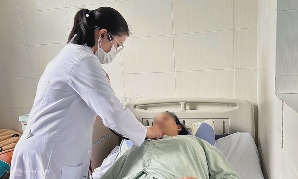 Bánh mì khiến 175 người ở Quảng Ngãi ngộ độc nhiễm khuẩn Salmonella