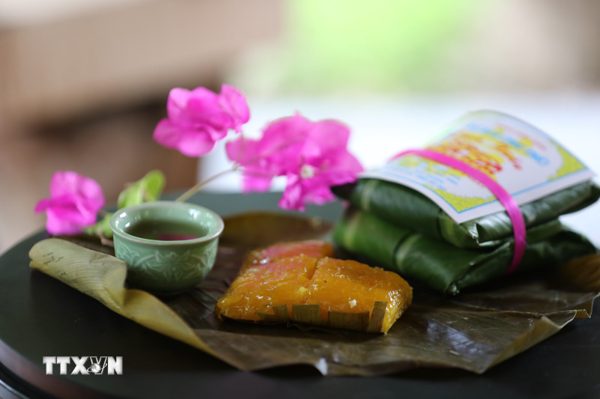 Bánh phu thê Bắc Ninh: Giữ nghề truyền thống, nâng tầm sản phẩm OCOP