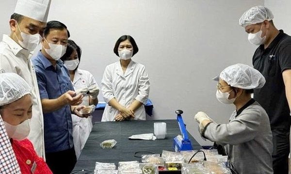 Bánh Trung thu ‘bẩn’ sẽ bị truy đến cùng, công khai cơ sở vi phạm