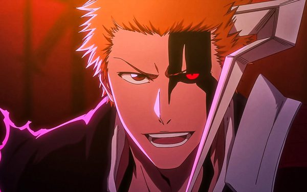 Bankai của Ichigo thay đổi thế nào trong Bleach?