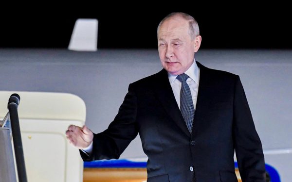 Báo Ấn Độ tiết lộ lá chắn an ninh bảo vệ các lãnh đạo dự Thượng đỉnh BRICS