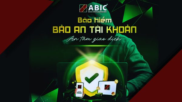 Bảo an tài khoản - thêm một lớp bảo vệ khách hàng trong kỷ nguyên số