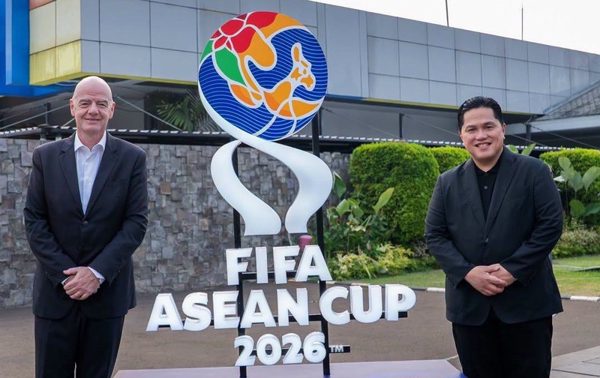 Báo Anh: FIFA ASEAN Cup 2026 chỉ là công cụ để chủ tịch FIFA lấy phiếu bầu?